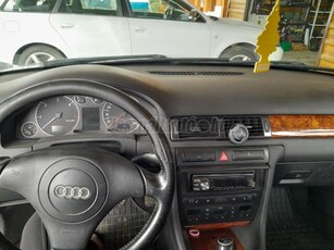 AUDI A6 1.9 PD TDI