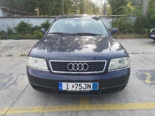 AUDI A6 2.4 Tiptronic ic