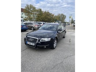 AUDI A6 2.7 TDI DPF