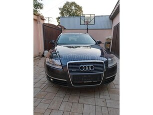 AUDI A6 2.7 TDI DPF quattro Tiptronic ic Xenon