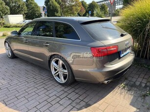 AUDI A6 3.0 V6 TDI DPF quattro S-tronic