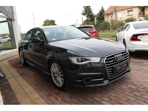 AUDI A6 3.0 V6 TDI quattro S-tronic S-LINE/MO-i/ÁFÁS!