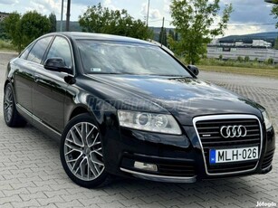 AUDI A6 3.0 V6 TDI quattro Tiptronic ic