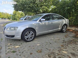 AUDI A6 3.0 V6 TDI quattro Tiptronic ic S6