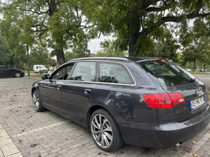 AUDI A6 Avant 2.0 TDI DPF