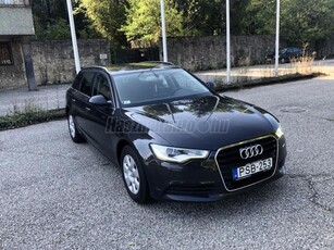 AUDI A6 Avant 2.0 TDI DPF