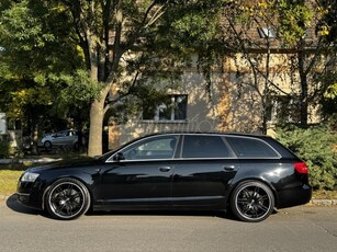 AUDI A6 Avant 2.4 V6 quattro