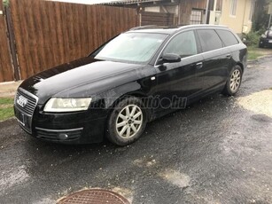 AUDI A6 Avant 3.0 V6 TDI quattro