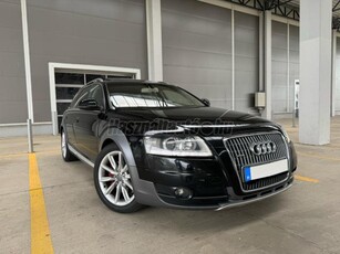 AUDI A6 Avant 3.0 V6 TFSI quattro Tiptronic ic Megkímélt családikedvenc!