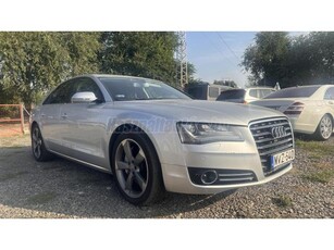 AUDI A8 3.0 V6 TDI DPF quattro Tiptronic ic