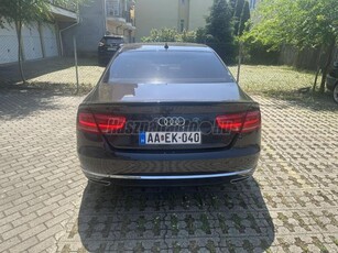 AUDI A8 3.0 V6 TDI DPF quattro Tiptronic ic Lang