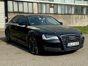 AUDI A8 3.0 V6 TDI DPF Tiptronic ic