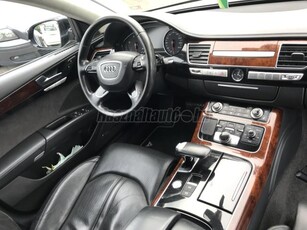 AUDI A8 4.2 V8 TDI DPF quattro Tiptronic ic