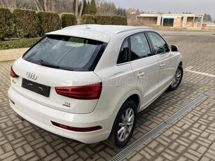 AUDI Q3 2.0 TDi Sport quattro S-tronic KM GARANCIA NAVI XENON QUATTRO