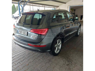 AUDI Q5 2.0 TDI quattro clean diesel S-tronic