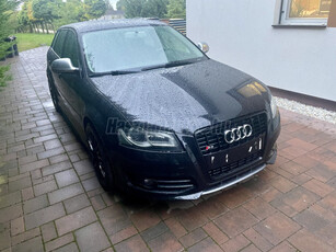 AUDI S3 2.0 TFSI quattro Automata S-tronic