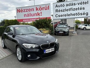 BMW 116 D M SPORT 34.000 KM!