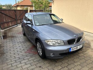 BMW 118d