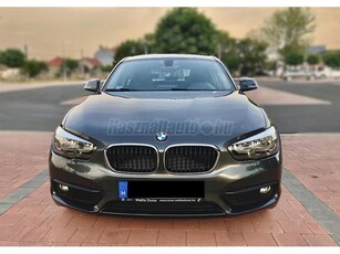 BMW 118i Advantage (Automata)