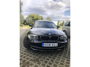 BMW 120d