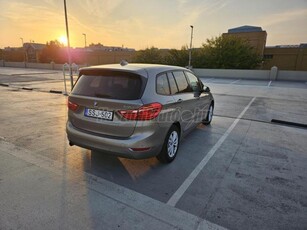 BMW 218d Advantage (7 személyes ) GRAN TOURER +LED.NAVI