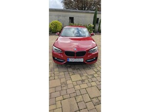 BMW 220d (Automata)