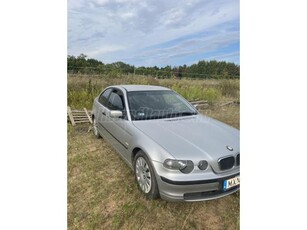 BMW 316ti Compact