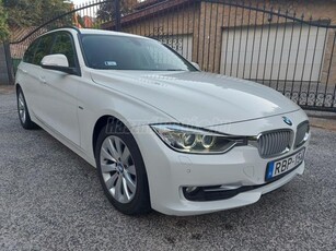 BMW 318d (Automata)