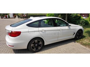 BMW 320 GRAN TURISMO