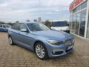 BMW 320 GRAN TURISMO XDRIVE. MAGYAR. SZÉP ÁLLAPOTÚ