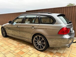 BMW 320d Touring