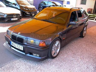 BMW 320i Touring E36