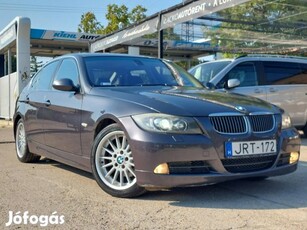 BMW 325i Manuális váltó!