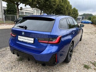 BMW 330d (Automata) Mo-i! BMW Márkakereskedésből! ÁFÁS! Azonnal vihető!