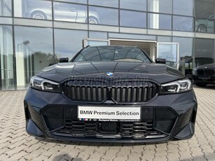 BMW 330d xDrive (Automata) magyar ÁFÁ-s 32eKm