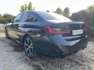 BMW 330d xDrive (Automata) Mo-i! Márkakereskedésből! Azonnal vihető! ÁFÁS!