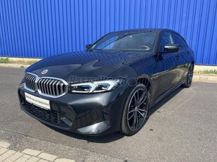 BMW 330e xDrive M Sport (Automata)