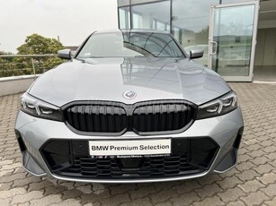 BMW 330e xDrive M Sport (Automata) ÁFÁ- magyar 30eKm M Sport