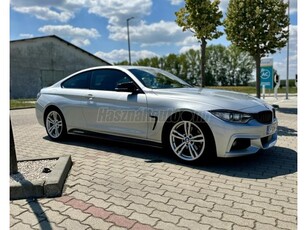 BMW 420d (Automata)