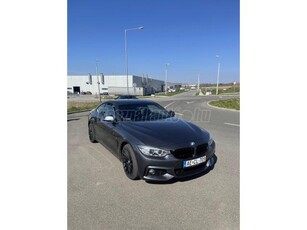 BMW 430d M Sport (Automata)