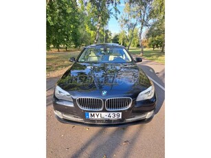 BMW 520d EfficientDynamics