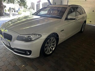 BMW 520d Touring (Automata) luxury line