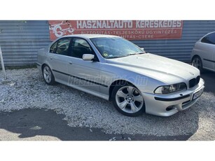 BMW 525d M-Packet