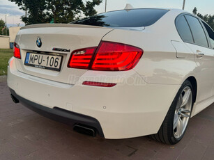 BMW 550