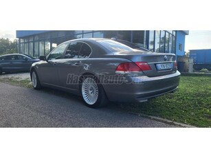 BMW 740i (Automata)