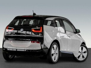 BMW I3 120Ah (Automata) Profi Navi. LED. Hőszivattyú. Kamera