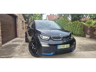 BMW I3 i3s 120Ah (Automata) Áfás ár