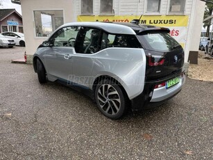 BMW I3 REX (Automata) 60AH LOFT CCS FULL EXTRA ITT és MOST AKCIÓ!!! KEVESET FUTOTT/MAGAS FELSZERELTSÉG