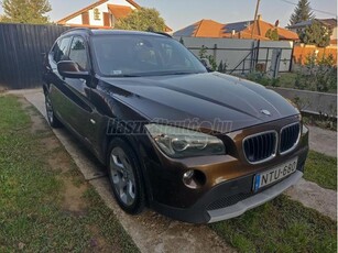 BMW X1 sDrive18d