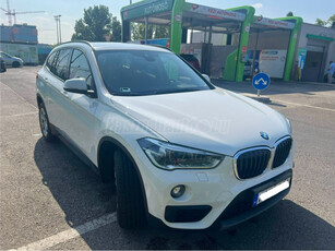 BMW X1 sDrive18d Advantage